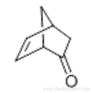 Bicyclo[2.2.1]hept-5-en-2-one CAS 694-98-4